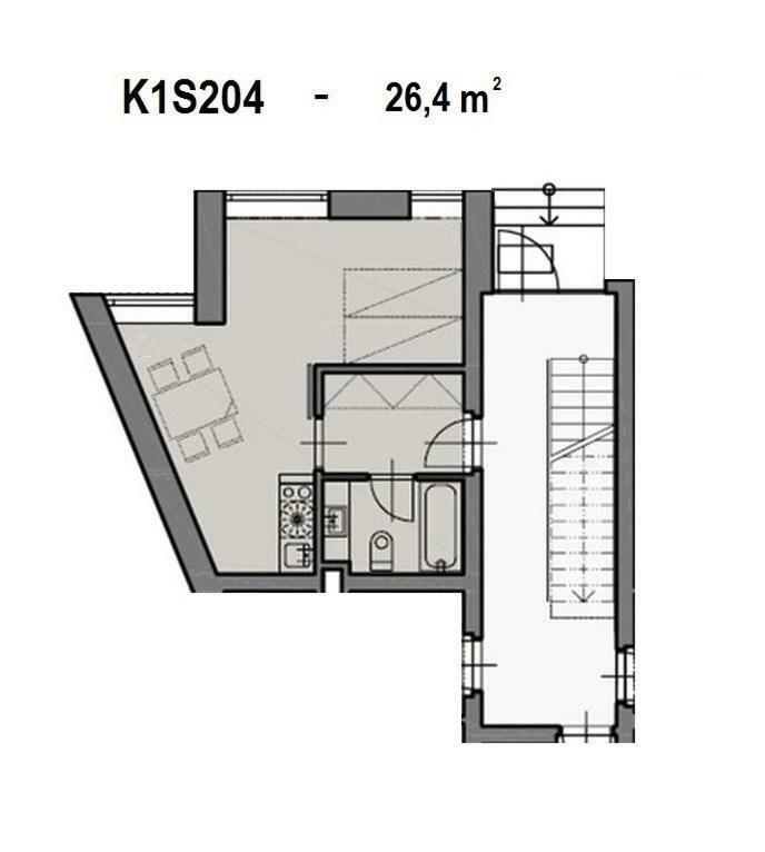 Apartman Mustang Klinovec Loucna pod Klinovcem Exterior photo
